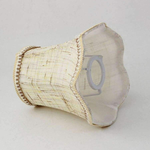 Planet Gates New 2018 Linen Lamp shades for wall lamp or Mini  lampshades, E27