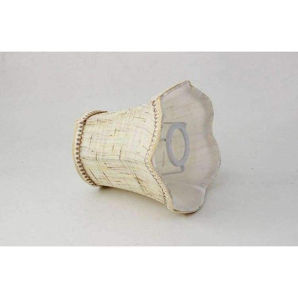 Planet Gates New 2018 Linen Lamp shades for wall lamp or Mini  lampshades, E27