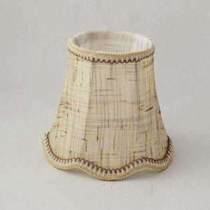 Planet Gates New 2018 Linen Lamp shades for wall lamp or Mini  lampshades, E27