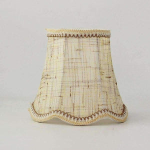 Planet Gates New 2018 Linen Lamp shades for wall lamp or Mini  lampshades, E27