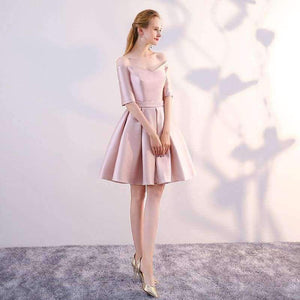 Planet Gates New 2018 short plus size married sexy girl's Party vestidos Cocktail Dress free shipping