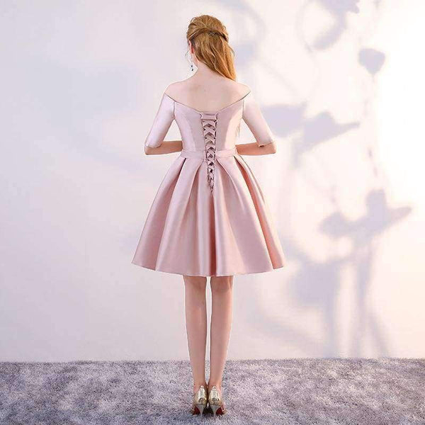 Planet Gates New 2018 short plus size married sexy girl's Party vestidos Cocktail Dress free shipping