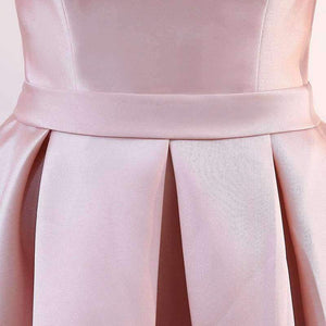 Planet Gates New 2018 short plus size married sexy girl's Party vestidos Cocktail Dress free shipping