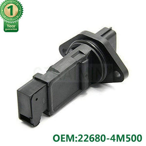 Planet Gates NEW 22680-4M500 226804M500 AIR FLOW SENSOR METER FOR TRAIL 0280218040 0041530628 22680-4M500 22680 -4M511 22680-2W200