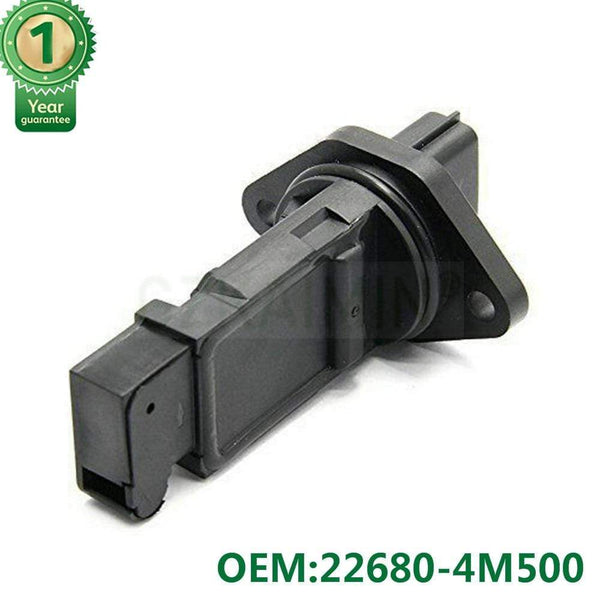 Planet Gates NEW 22680-4M500 226804M500 AIR FLOW SENSOR METER FOR TRAIL 0280218040 0041530628 22680-4M500 22680 -4M511 22680-2W200
