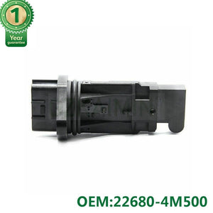 Planet Gates NEW 22680-4M500 226804M500 AIR FLOW SENSOR METER FOR TRAIL 0280218040 0041530628 22680-4M500 22680 -4M511 22680-2W200