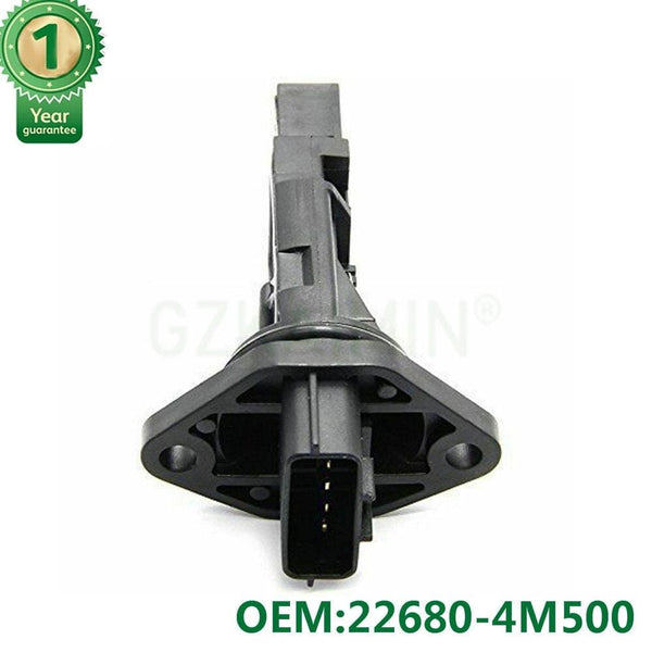 Planet Gates NEW 22680-4M500 226804M500 AIR FLOW SENSOR METER FOR TRAIL 0280218040 0041530628 22680-4M500 22680 -4M511 22680-2W200