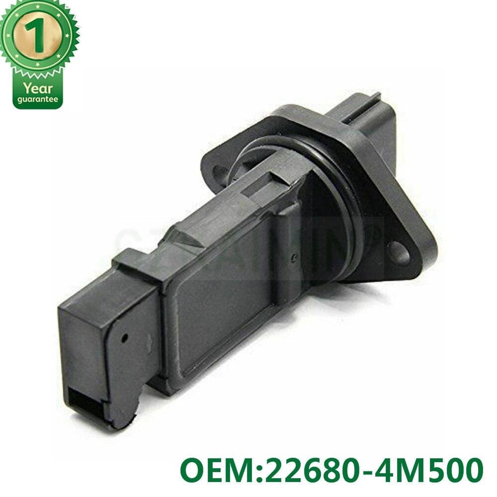 Planet Gates NEW 22680-4M500 226804M500 AIR FLOW SENSOR METER FOR TRAIL 0280218040 0041530628 22680-4M500 22680 -4M511 22680-2W200