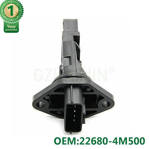Planet Gates NEW 22680-4M500 226804M500 AIR FLOW SENSOR METER FOR TRAIL 0280218040 0041530628 22680-4M500 22680 -4M511 22680-2W200