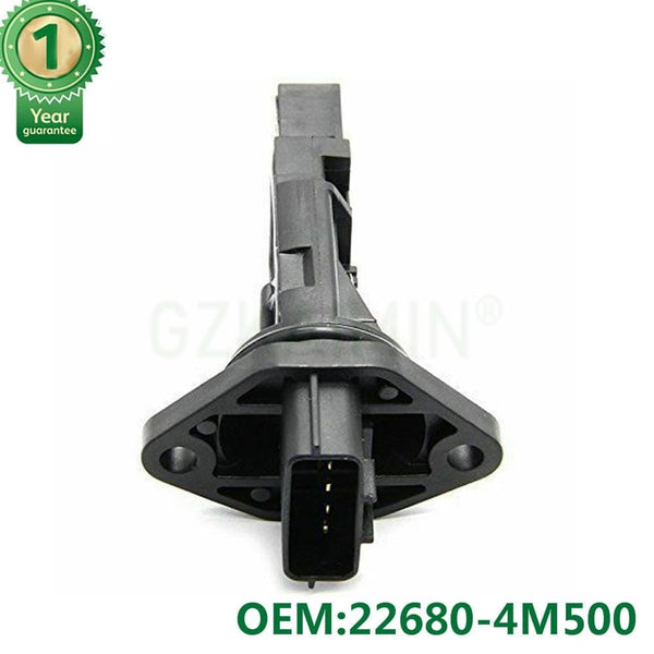 Planet Gates NEW 22680-4M500 226804M500 AIR FLOW SENSOR METER FOR TRAIL 0280218040 0041530628 22680-4M500 22680 -4M511 22680-2W200