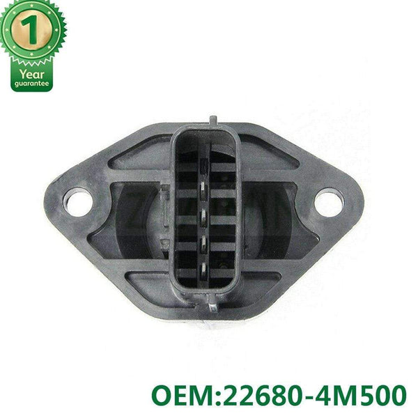Planet Gates NEW 22680-4M500 226804M500 AIR FLOW SENSOR METER FOR TRAIL 0280218040 0041530628 22680-4M500 22680 -4M511 22680-2W200