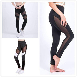 Planet Gates New 3D Wings Printed Yoga Pants Slim Elastic Waist Sports Leggings Fitness Gym Workout Jogging Running Tights Leggings