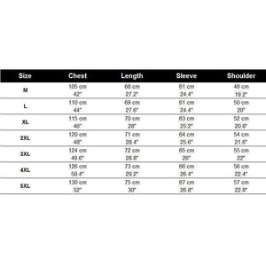 Planet Gates New 4XL 5XL Mens Fleece Sweate Autumn Winter Warm Cashmere Slim Fat Wool Zipper Casual Sweater Men Knitted Coat AF1383