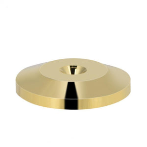 New 8 Pairs 6 X 36Mm Copper Speaker Spike Isolation Stand + Base Pad Feet Mat Speaker Isolation Speaker Isolation Pads