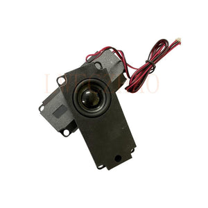 Planet Gates New A pair of universal 8 ohm 5 watt small horn speaker amplifiers and 4 pin connector cable for controller driver motherboard