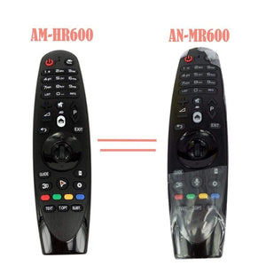 Planet Gates NEW AM-HR600 AN-MR600 Replacement FOR LG Magic Remote Control 42LF652v LF630V 55UF8507 49UH619V For Smart TV Fernbedienung
