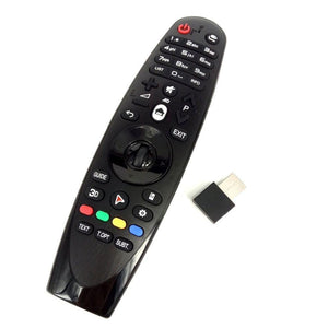 Planet Gates NEW AM-HR600 AN-MR600 Replacement FOR LG Magic Remote Control 42LF652v LF630V 55UF8507 49UH619V For Smart TV Fernbedienung