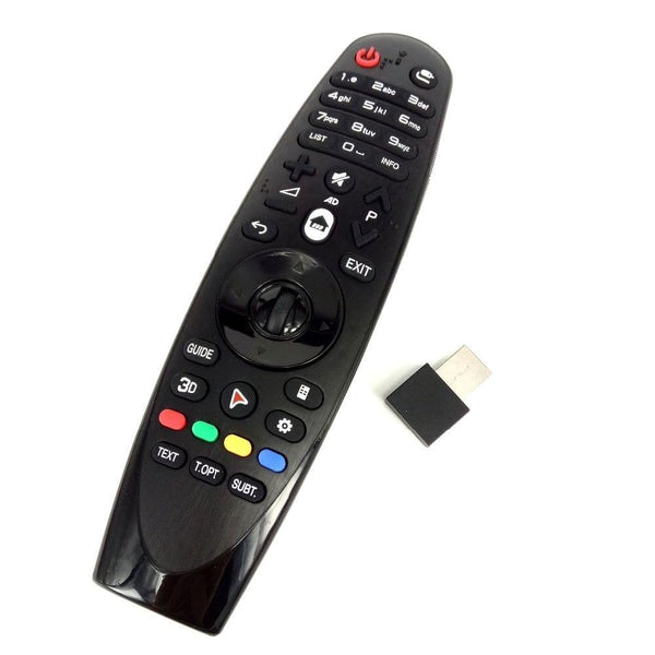 Planet Gates NEW AM-HR600 AN-MR600 Replacement FOR LG Magic Remote Control 42LF652v LF630V 55UF8507 49UH619V For Smart TV Fernbedienung