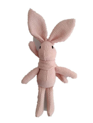 Planet Gates New Arrival Cute Soft Lace Dress Rabbit Stuffed Plush Animal Bunny Toy Pets Fashion For Baby Girl Kid Gift Animal Doll Keychain