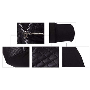 Planet Gates New Arrival Leather Patchwork Hoodies Men Zipper Decoration Male Pullover Casual Sweatshirt Men Hoodie Plus Size 4XL 5XL