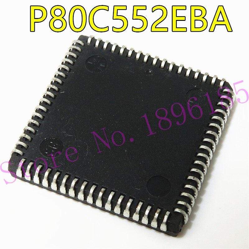 Planet Gates New Arrival original P80C552IFA