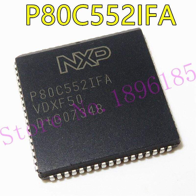 Planet Gates New Arrival original P80C552IFA