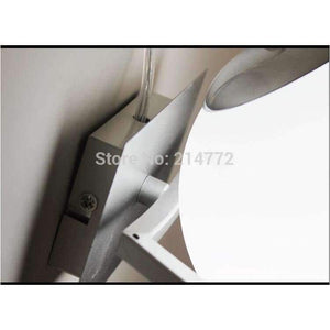 Planet Gates New arrival unique and novelty led wall lamps glass ball wall lights for home E27 AC85-265V FREE SHIPPING