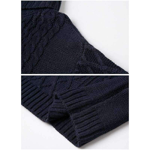 Planet Gates New Arrival Women Loose Knitted Long Autumn Sweater Shirts Fashion Sexy Fit Body Fat MM Autumn Winter Sweaters