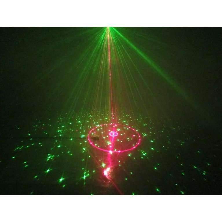 Planet Gates New deisgn Led dual swords light led laser lights DMX with remote control dj disco party stage lighting