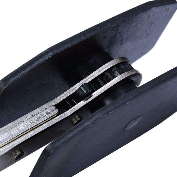 Planet Gates New Durable Car Ratchet Brake Caliper Piston Press Spreader Single Twin Quad Auto Separator Pad Repair Install Tool