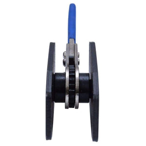 Planet Gates New Durable Car Ratchet Brake Caliper Piston Press Spreader Single Twin Quad Auto Separator Pad Repair Install Tool