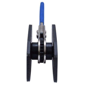 Planet Gates New Durable Car Ratchet Brake Caliper Piston Press Spreader Single Twin Quad Auto Separator Pad Repair Install Tool