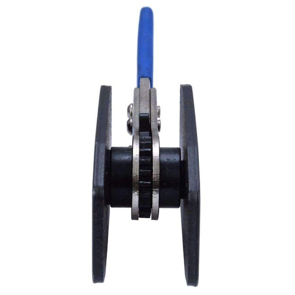 Planet Gates New Durable Car Ratchet Brake Caliper Piston Press Spreader Single Twin Quad Auto Separator Pad Repair Install Tool