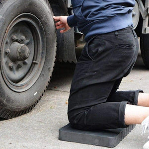 Planet Gates New Durable Thick Kneeling Pad Garage Garden Kneeler Mat Kneel Pad Cushion Knee Protection