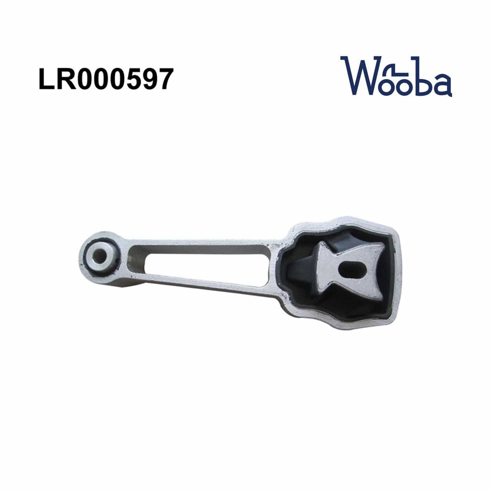 Planet Gates New Engine Torque Mount Upper For 2008-2016 Land Rover Range Rover Evoque Freelander 2 LR000597