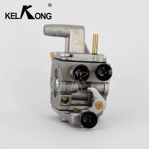 Planet Gates New Fuel Oil Carburettor Carb For STIHL FS400 FS450 FS480 SP400 450 for Zama C1Q-S34H