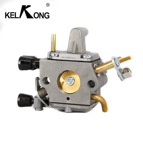 Planet Gates New Fuel Oil Carburettor Carb For STIHL FS400 FS450 FS480 SP400 450 for Zama C1Q-S34H