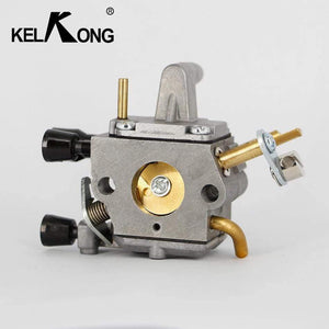 Planet Gates New Fuel Oil Carburettor Carb For STIHL FS400 FS450 FS480 SP400 450 for Zama C1Q-S34H