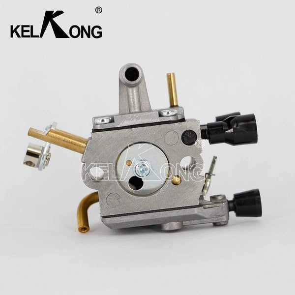 Planet Gates New Fuel Oil Carburettor Carb For STIHL FS400 FS450 FS480 SP400 450 for Zama C1Q-S34H