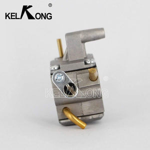 Planet Gates New Fuel Oil Carburettor Carb For STIHL FS400 FS450 FS480 SP400 450 for Zama C1Q-S34H