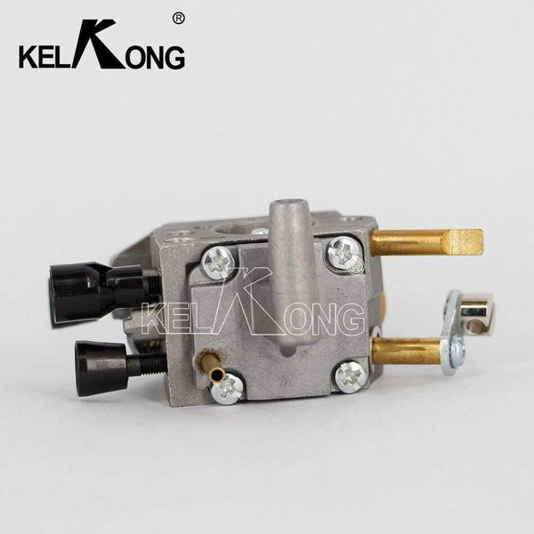 Planet Gates New Fuel Oil Carburettor Carb For STIHL FS400 FS450 FS480 SP400 450 for Zama C1Q-S34H