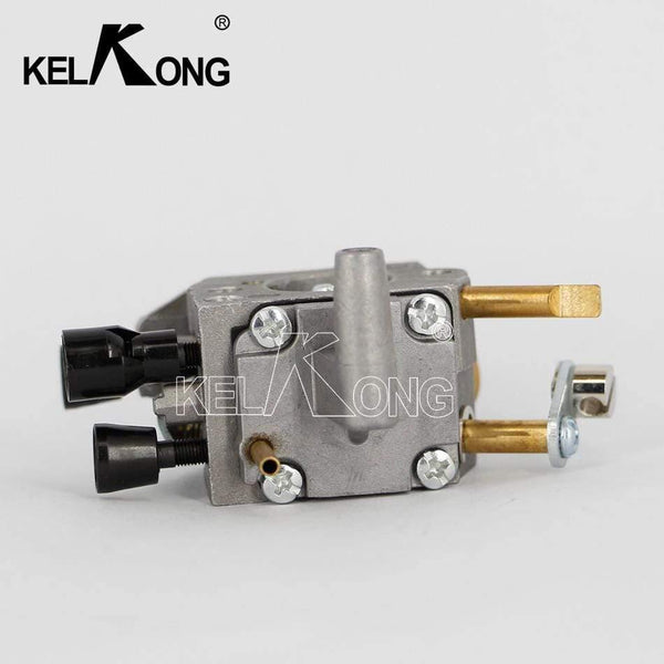 Planet Gates New Fuel Oil Carburettor Carb For STIHL FS400 FS450 FS480 SP400 450 for Zama C1Q-S34H