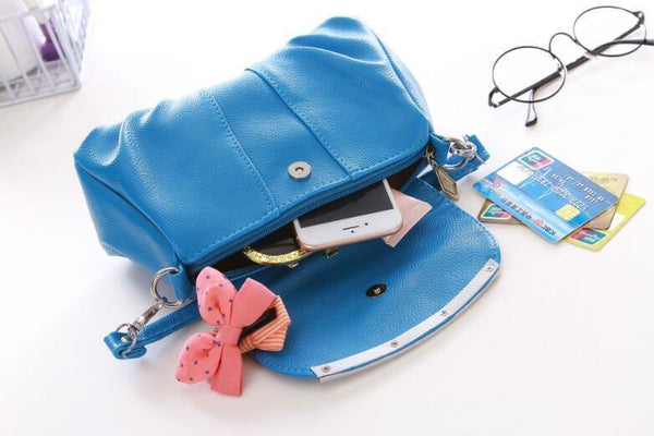 Planet Gates New handbag Spring and summer version women Fashion casual shoulder bag