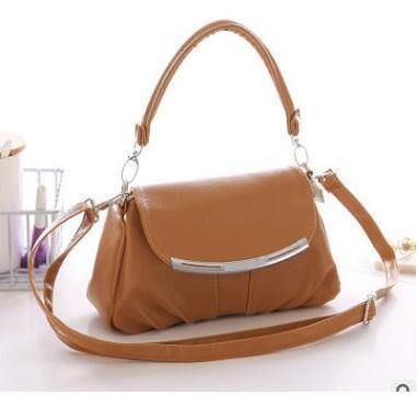 Planet Gates New handbag Spring and summer version women Fashion casual shoulder bag