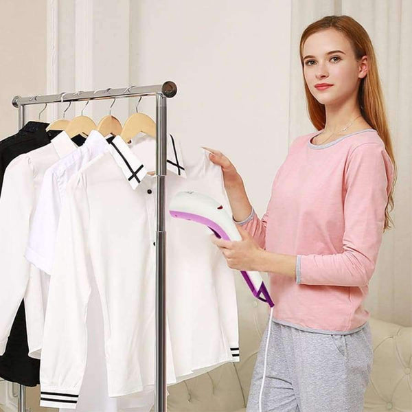 Planet Gates New HandHeld 1000 - 1200W Garment Steamer Portable Ironing Machine Home Appliance Steamer Brush For Home Humidifier
