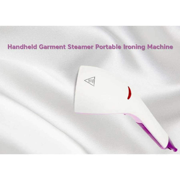 Planet Gates New HandHeld 1000 - 1200W Garment Steamer Portable Ironing Machine Home Appliance Steamer Brush For Home Humidifier