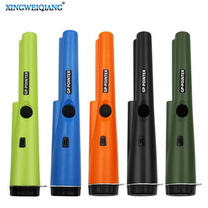 Planet Gates New Handheld Metal Detector Positioning Rod Detector