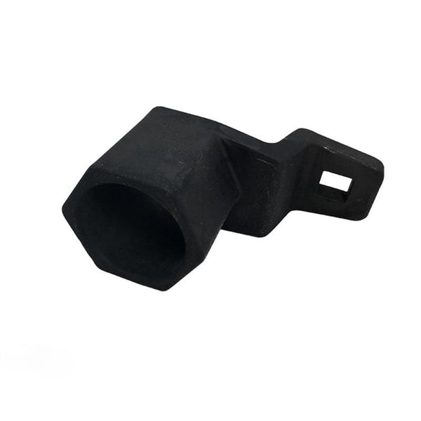 Planet Gates New Hex Crank Damper Pulley Holding Wrench Socket Tool Belt pulley Retainer Crankshaft Belt Pulley Tightening Retaining Wrench
