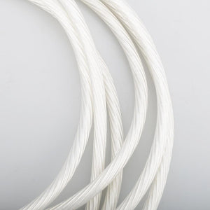 Planet Gates New Hi End 2.5M Nordost Odin Speaker cable Biwire speaker cable banana terminal silver plated hifi speaker