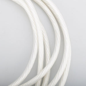 Planet Gates New Hi End 2.5M Nordost Odin Speaker cable Biwire speaker cable banana terminal silver plated hifi speaker